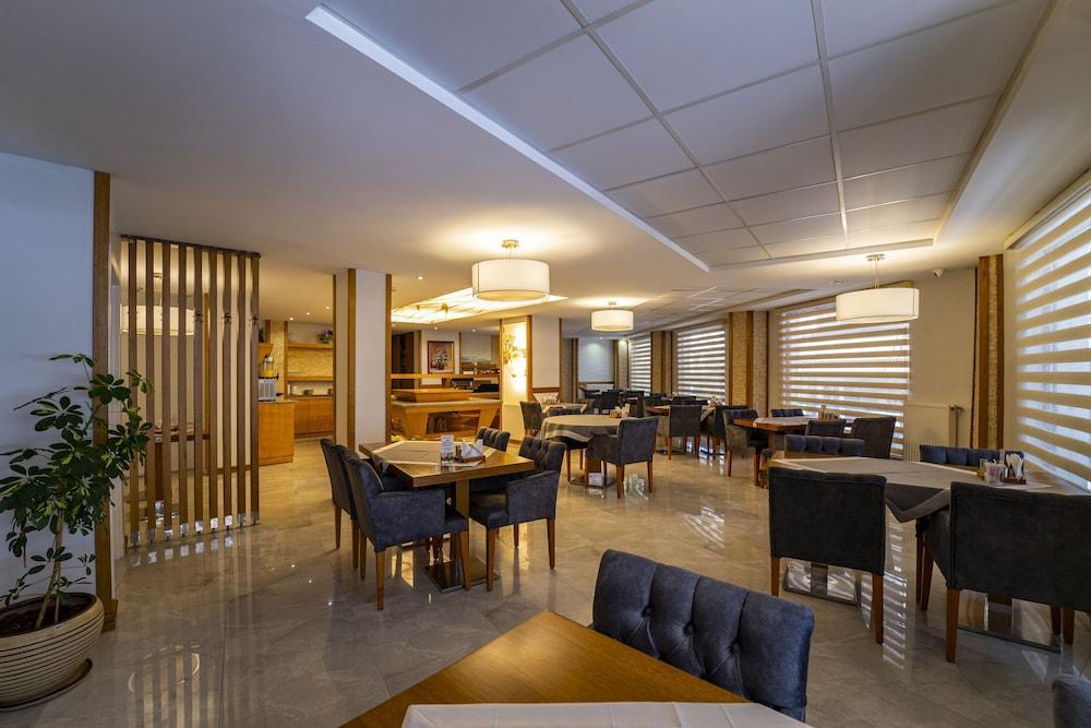 Levent Hotel Istambul Extérieur photo