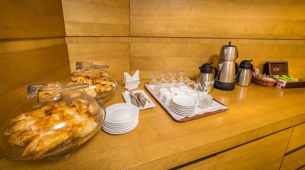 Levent Hotel Istambul Extérieur photo